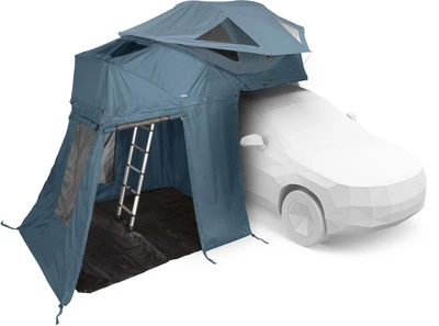 Шатро Thule Approach Annex M (Dark Slate) 901037 (TH 901037)