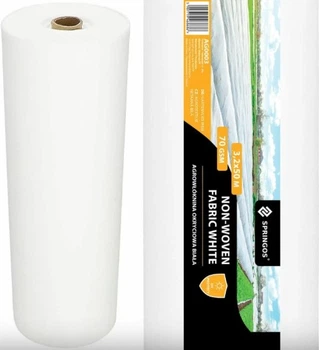 Агротканина Springos AG0003