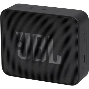 Акустическая система JBL Go Essential 2 Black (JBLGOES2BLKEU) JBL JBLGOES2BLKEU 921059