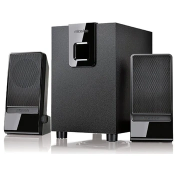 Акустическая система Microlab M-100 Microlab M-100 920108