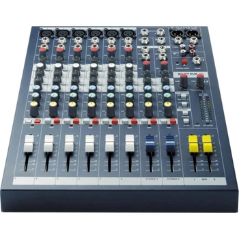 Микшерный пульт Soundcraft EPM6 (SCR-RW5734EU) Soundcraft SCR-RW5734EU 920888