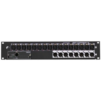 Микшерный пульт Soundcraft MSB-16R Soundcraft MSB-16R 920382