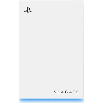 Внешний жесткий диск 2.5" 2TB Game Drive for PlayStation 5 Seagate (STLV2000201) Seagate STLV2000201 912162