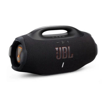 Акустическая система JBL Boombox 4 Black (JBLBOOMBOX4BLKEP) JBL JBLBOOMBOX4BLKEP 1077702