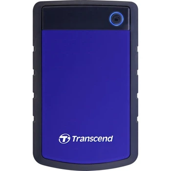 Внешний жесткий диск 2.5" 2TB Transcend (TS2TSJ25H3B) Transcend TS2TSJ25H3B 911606