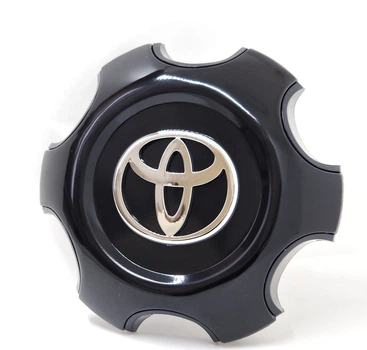 Колпачок заглушка ступицы Toyota 42603-60500 в диск Land Cruiser Prado