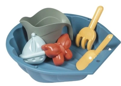 Пісочниця SMOBY Life з аксесуарами 868000 (3032168680005)