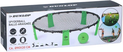 Zestaw do gry Dunlop Spiderball 90 x 90 x 20 cm (8711252496894)