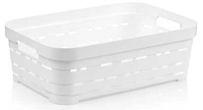 Кошик Idea Home 00610 Pyramid White 2.8 л (00610 White)