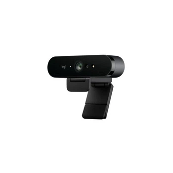 Веб-камера Logitech Brio 4K Ultra HD for Business Graphite (960-001746) Logitech 960-001746 920419