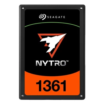 Накопичувач SSD 2.5" 3.84TB Nytro 1361 Seagate (XA3840LE10006) Seagate XA3840LE10006 912661