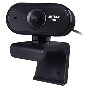 Веб-камера A4Tech PK-825P Black (4711421977463) A4tech 4711421977463 920330