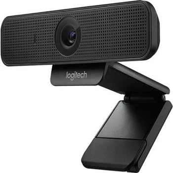 Веб-камера Logitech Webcam C925E HD (960-001076) Logitech 960-001076 920128