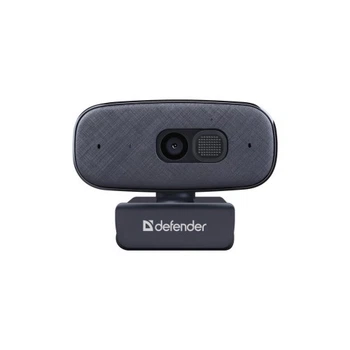Веб-камера Defender G-lens 2695 FullHD 2K 1520p Black (63195) DEFENDER 63195 920425
