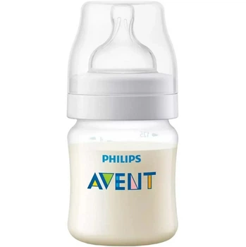 Пляшечка для годування Philips AVENT Анти-Колік, 125 мл