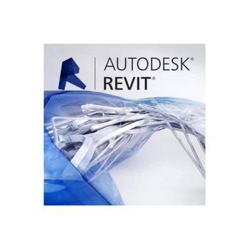 ПО для 3D (САПР) Autodesk Revit Commercial Single-user Annual Subscription Renewal (829I1-001355-L890) Autodesk 829I1-001355-L890 914369
