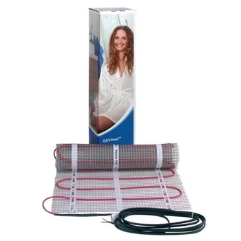 Тепла підлога Devi Comfort 150T 1098W (83030582) DEVI 83030582 904043