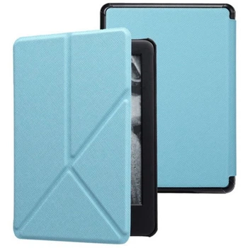 Чехол для электронной книги Armorstandart Amazon Kindle Paperwhite 12th Gen 2024 Light Blue (ARM83844) Armorstandart ARM83844 916694
