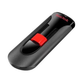 USB флеш накопитель SanDisk 32Gb Cruzer Glide (SDCZ60-032G-B35) SANDISK SDCZ60-032G-B35 911489