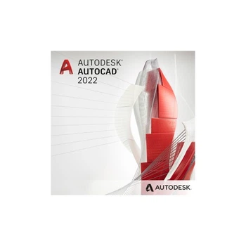 ПЗ для 3D (САПР) Autodesk AutoCAD -including specialized toolsets Single-user Renewal (C1RK1-002900-L983) Autodesk C1RK1-002900-L983 914385