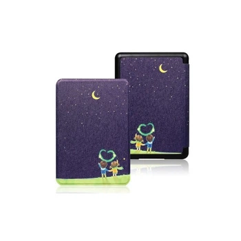 Чехол для электронной книги BeCover Smart Case Amazon Kindle 11th Gen. 2022 6" Love Story (708871) BeCover 708871 916310