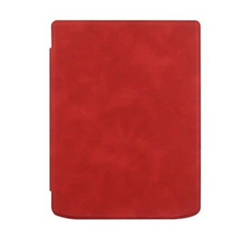 Чехол для электронной книги BeCover PocketBook 743G InkPad 4/InkPad Color 2/InkPad Color 3 (7.8") Red (710069) BeCover 710069 1086238