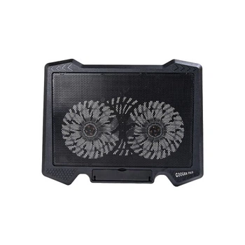 Підставка до ноутбука XoKo NST-021 Black (XK-NST-021-BK) XoKo XK-NST-021-BK 908128