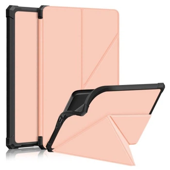 Чехол для электронной книги BeCover Ultra Slim Origami Amazon Kindle Paperwhite 11th Gen. 2021 R (707223) BeCover 707223 916179