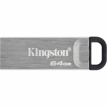 USB флеш накопитель Kingston 64GB Kyson USB 3.2 (DTKN/64GB) Kingston DTKN/64GB 1075790