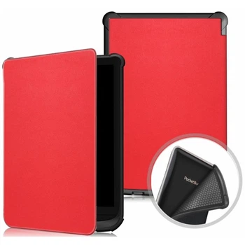 Чехол для электронной книги BeCover Pocketbook 6" 606/616/617/627/628/632/633 Red (707155) BeCover 707155 916148