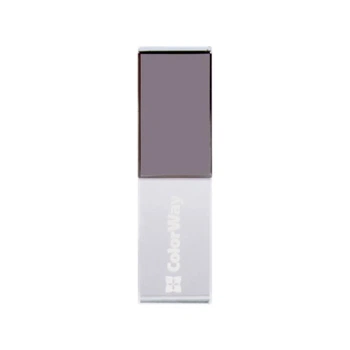 USB флеш накопитель ColorWay 64GB ColorWay Crystal USB 3.0 (CW-USBCL64) ColorWay CW-USBCL64 1083957