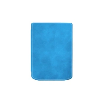 Чехол для электронной книги BeCover Smart Case PocketBook 629 Verse / 634 Verse Pro 6" Light Blue (710973) BeCover 710973 916417