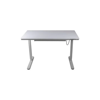 Компьютерный стол Barsky StandUp white glass 1200*600 (BST-12new) Barsky BST-12new 903384
