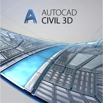 ПО для 3D (САПР) Autodesk Civil 3D Commercial Single-user Annual Subscription Renewal (237I1-006845-L846) Autodesk 237I1-006845-L846 914377