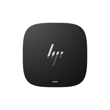 Порт-реплікатор HP Thunderbolt 120W G4 Dock (4J0A2AA) HP 4J0A2AA 907454