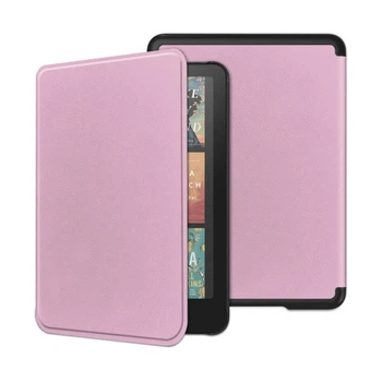 Чехол для электронной книги Armorstandart Amazon Kindle Paperwhite 12th Gen 2024 / Kindle Colorsoft Pink (ARM81971) Armorstandart ARM81971 916496