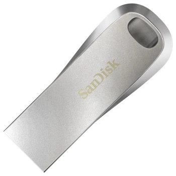 USB флеш накопитель SanDisk Ultra Luxe USB3.1 (SDCZ74-512G-G46) SANDISK SDCZ74-512G-G46 912271