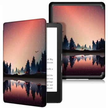 Чехол для электронной книги BeCover Smart Case Amazon Kindle Paperwhite 11th Gen. 2021 Dusk (707212) BeCover 707212 916204