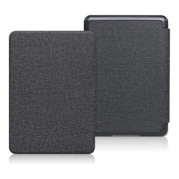Чехол для электронной книги BeCover Smart Case Amazon Kindle Paperwhite 12th Gen. 2024 7"/Colorsoft (2024) Black (712844) BeCover 712844 916561