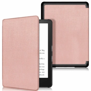 Чехол для электронной книги BeCover Smart Case Amazon Kindle Paperwhite 11th Gen. 2021 Rose Gold (707209) BeCover 707209 916228