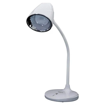 Настільна лампа Quantum KONTI LED з USB (QM-TL1050) Quantum QM-TL1050 907513