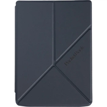 Чехол для электронной книги Pocketbook 743 Origami Cover black (H-SO-743-K-WW) PocketBook H-SO-743-K-WW 916434