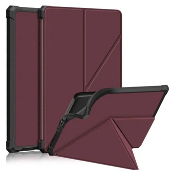 Чехол для электронной книги BeCover Ultra Slim Origami Amazon Kindle Paperwhite 11th Gen. 2021 R (707222) BeCover 707222 916175