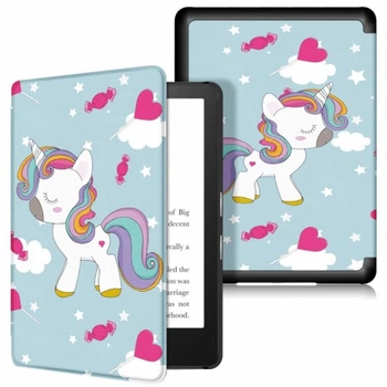 Чехол для электронной книги BeCover Smart Case Amazon Kindle Paperwhite 11th Gen. 2021 Unicorn (707217) BeCover 707217 916237