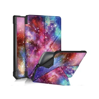 Чехол для электронной книги BeCover Ultra Slim Origami PocketBook 740 Inkpad 3 / Color / Pro Space (707458) BeCover 707458 916267