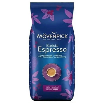 Кава у зернах Movenpick Barista Espresso 1 кг