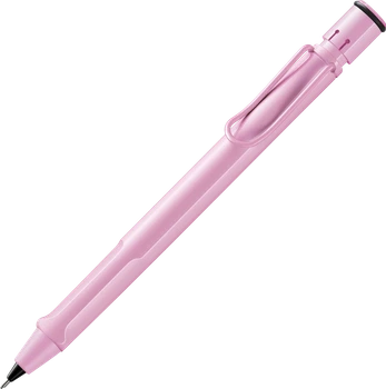 Олівець механічний LAMY Safari світло-рожевий 0,5 мм (4038915)