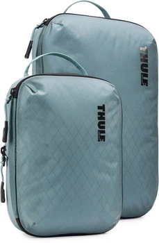 Набір органайзерів Thule Compression Packing Cube Set (Pond) 3205112 (TH 3205112)