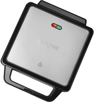 Opiekacz do kanapek SALTER EK6538VDE