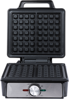 Gofrownica SALTER EK5848VDE